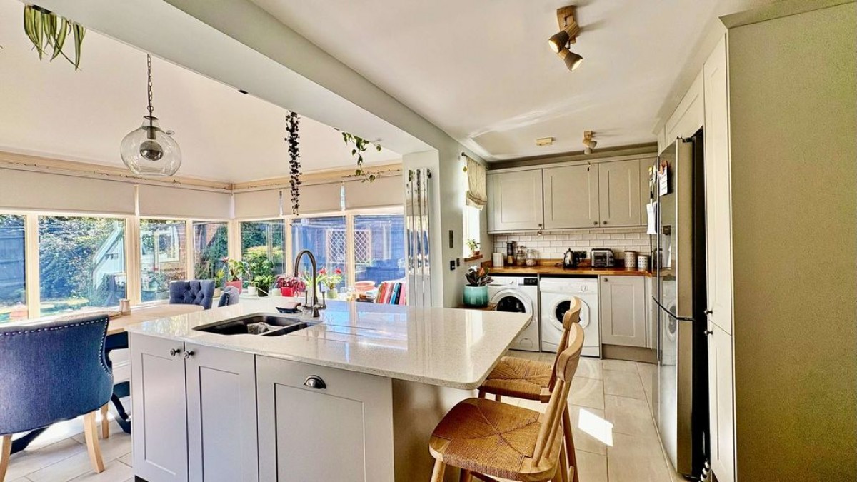 Images for Rectory Lea, Fillingham, Gainsborough