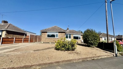 Woodhall Crescent, Saxilby, Lincoln