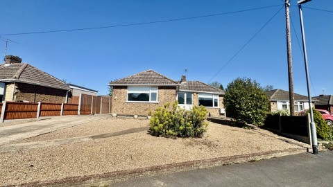 Woodhall Crescent, Saxilby, Lincoln