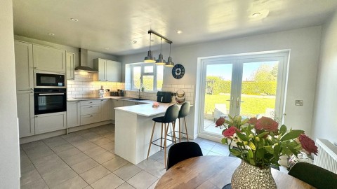 View Full Details for Woodhall Crescent, Saxilby, Lincoln