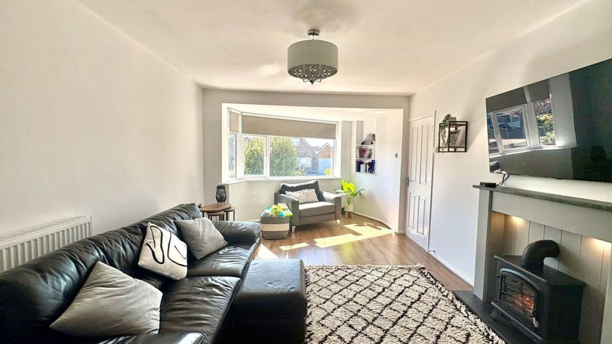 Images for Woodhall Crescent, Saxilby, Lincoln