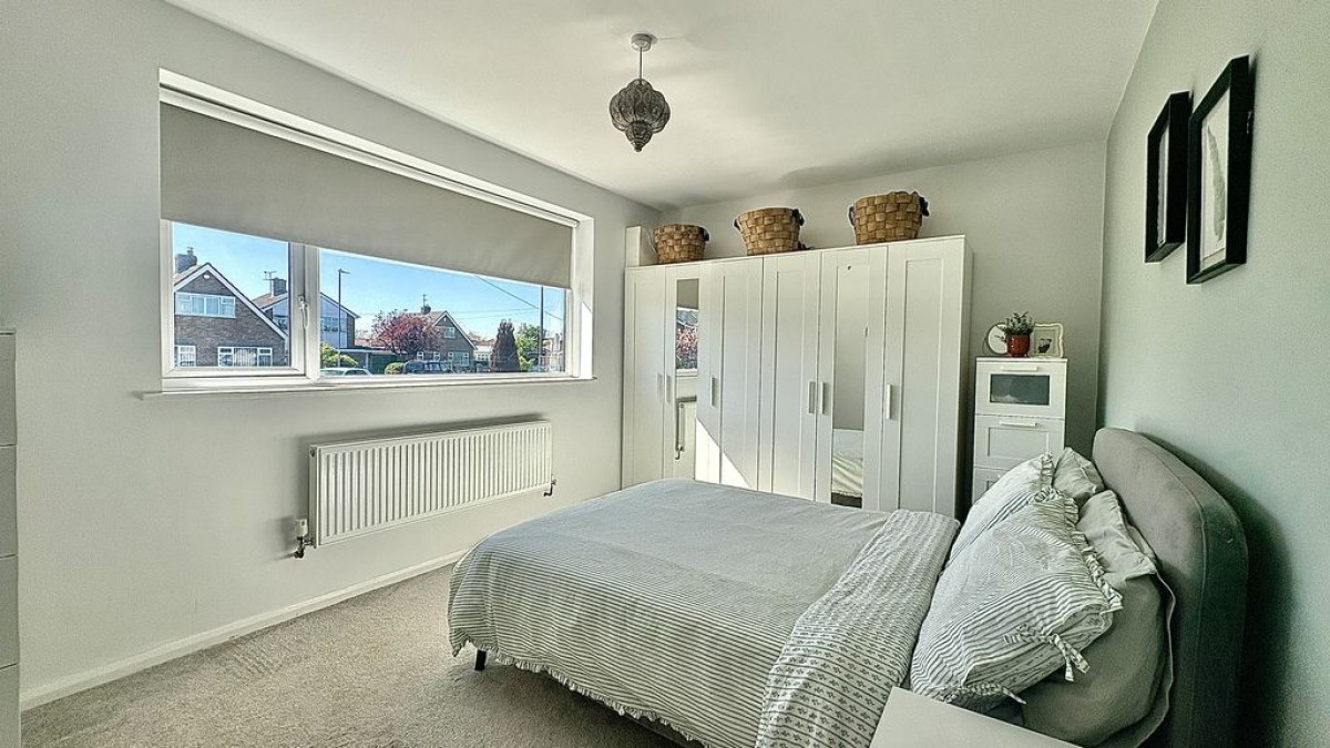 Images for Woodhall Crescent, Saxilby, Lincoln