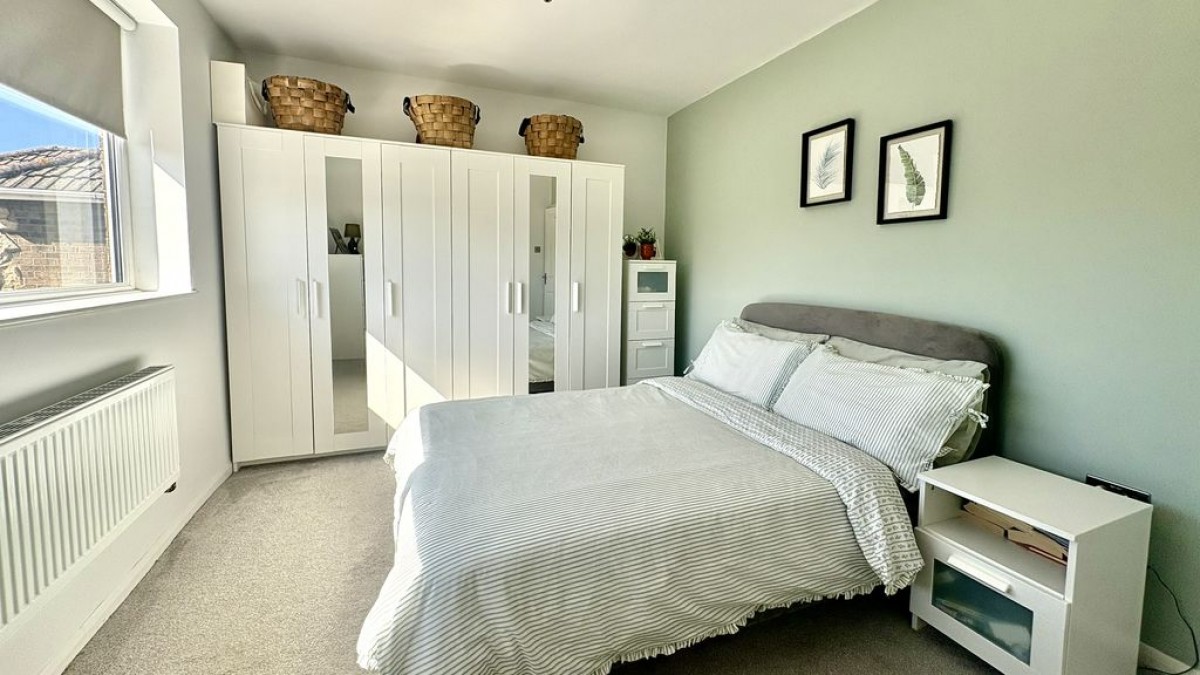 Images for Woodhall Crescent, Saxilby, Lincoln