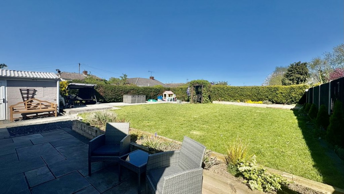 Images for Woodhall Crescent, Saxilby, Lincoln