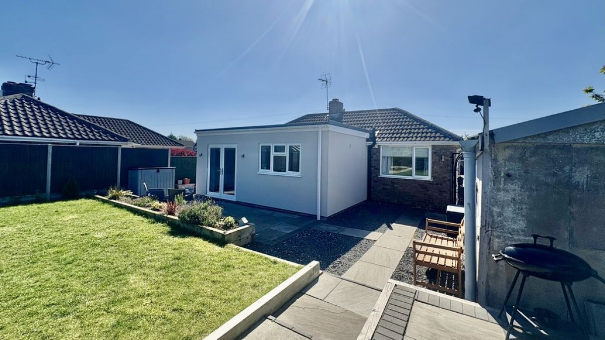 Images for Woodhall Crescent, Saxilby, Lincoln