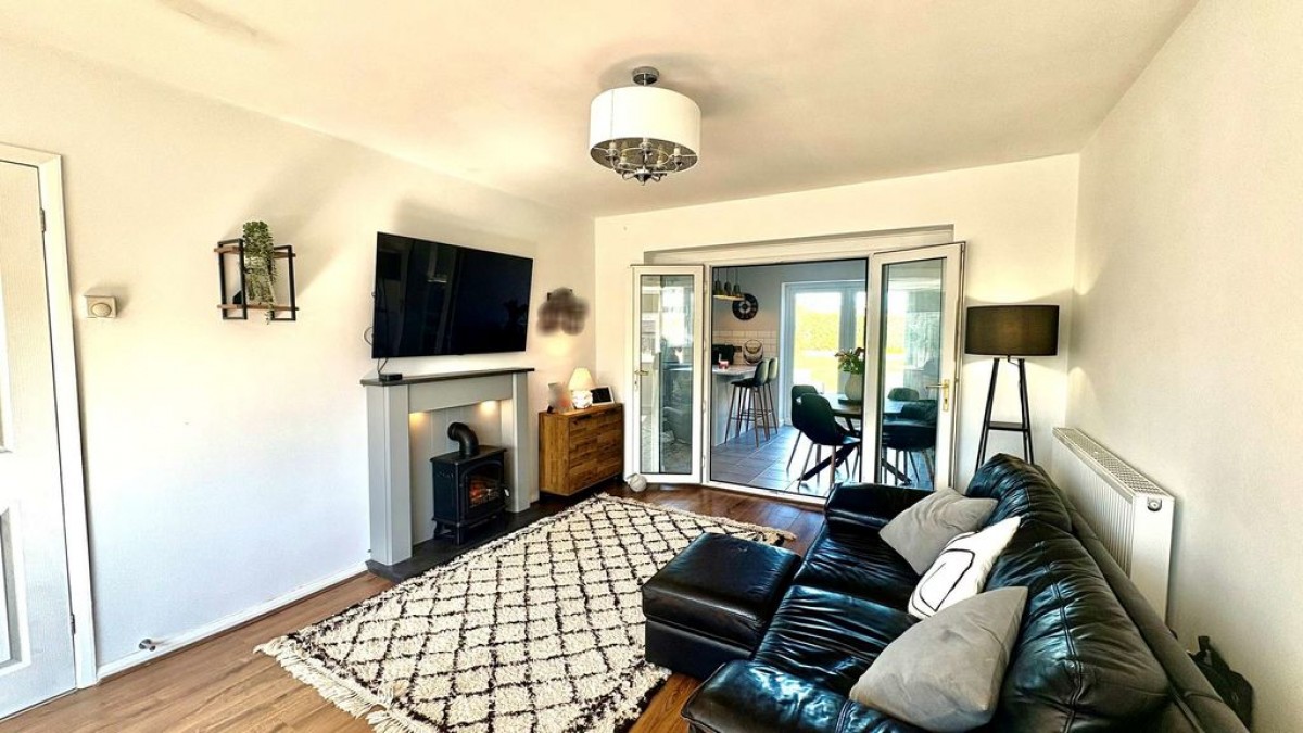 Images for Woodhall Crescent, Saxilby, Lincoln