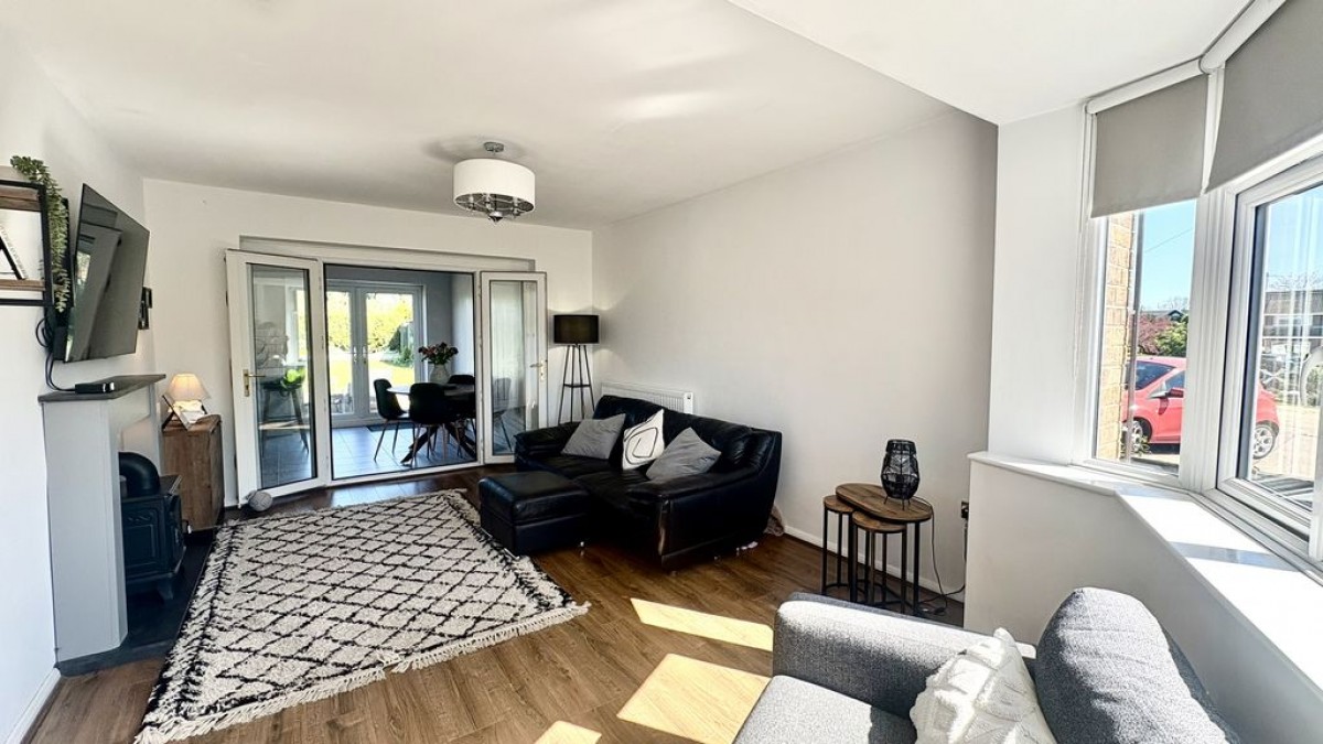 Images for Woodhall Crescent, Saxilby, Lincoln