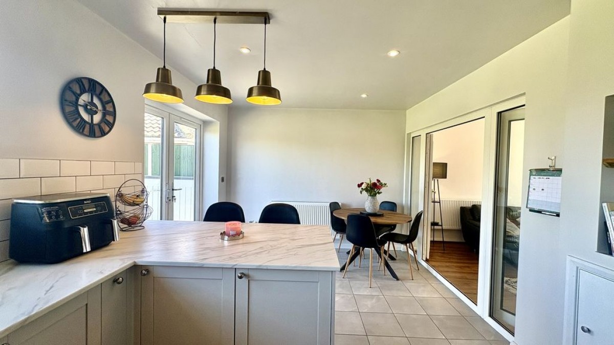 Images for Woodhall Crescent, Saxilby, Lincoln