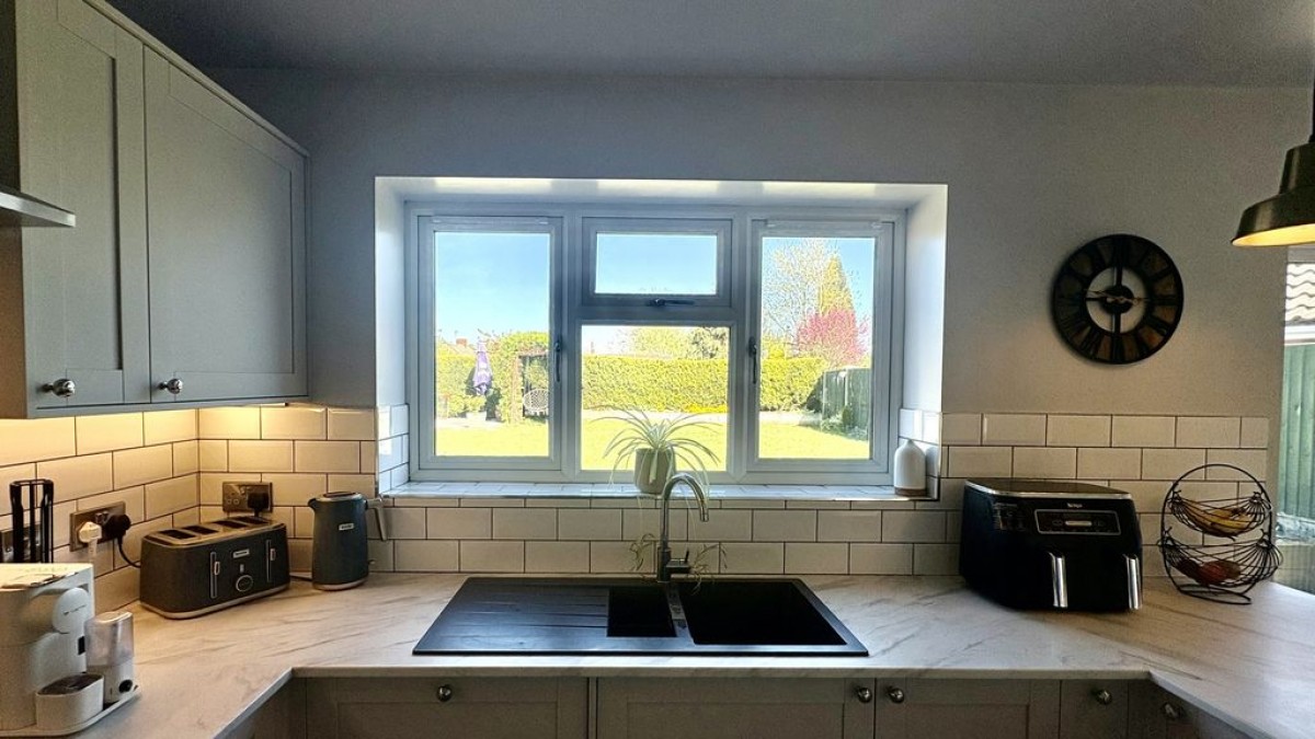 Images for Woodhall Crescent, Saxilby, Lincoln