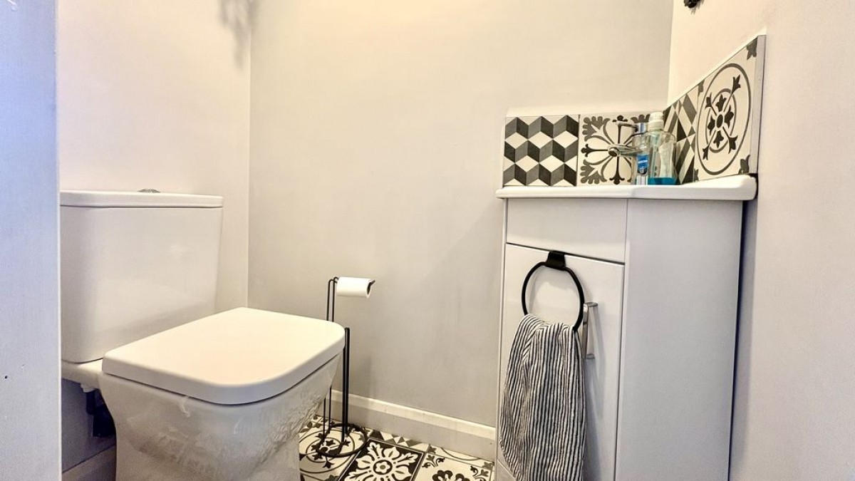 Images for Woodhall Crescent, Saxilby, Lincoln