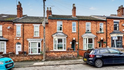 Gresham Street, Lincoln