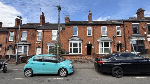 View Full Details for Gresham Street, Lincoln