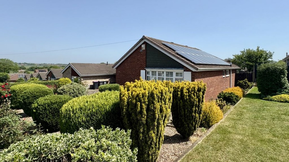 Images for Malvern Avenue, Washingborough, Lincoln