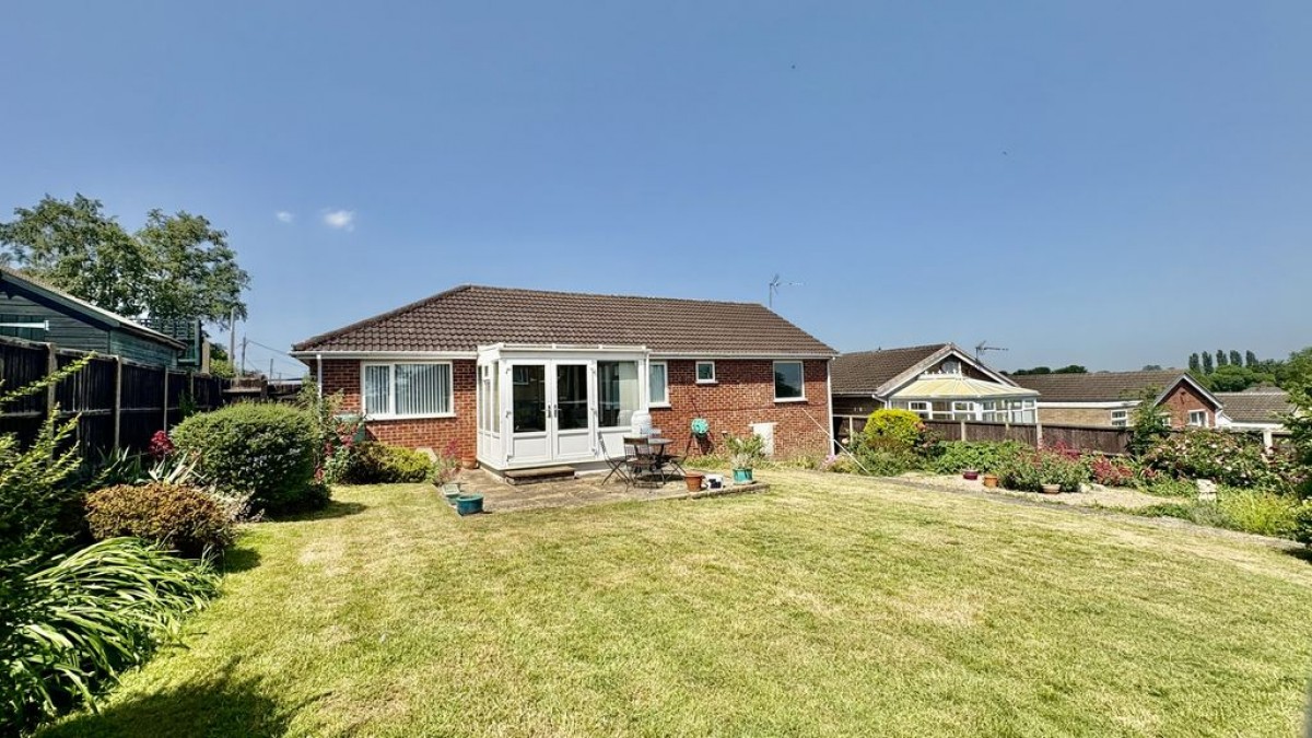 Images for Malvern Avenue, Washingborough, Lincoln