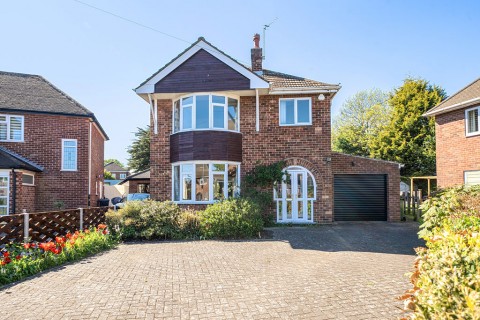 View Full Details for Broadway Close, Uphill, Lincoln