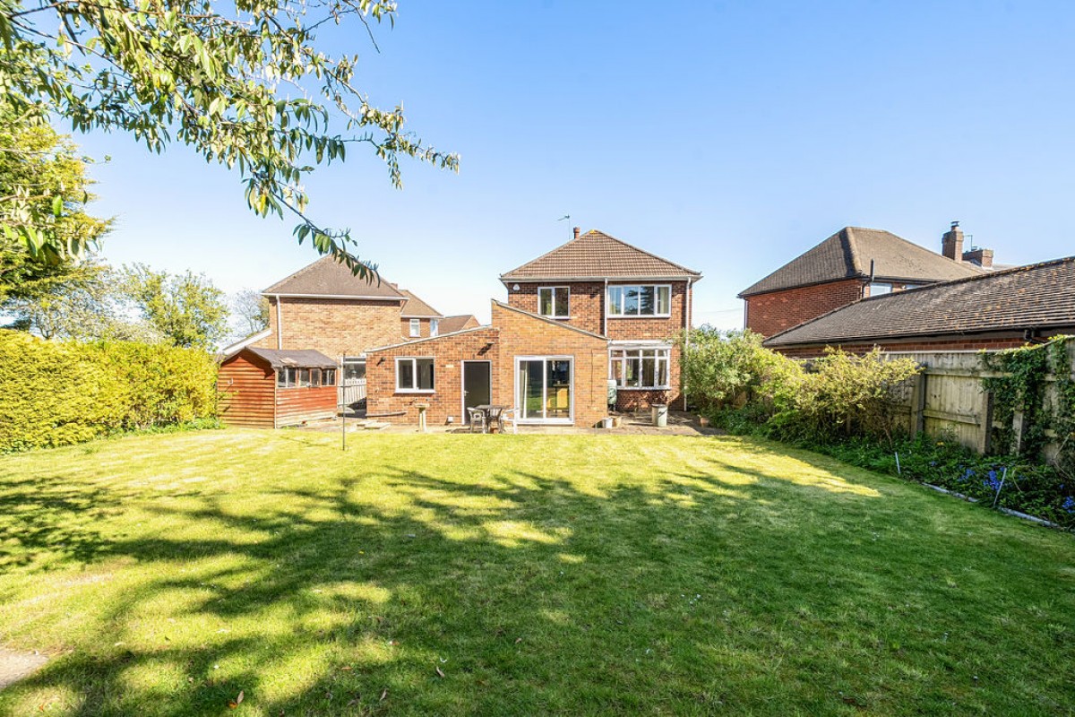 Images for Broadway Close, Uphill, Lincoln