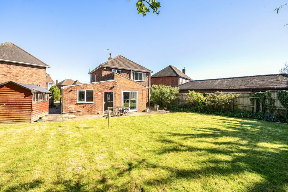 Images for Broadway Close, Uphill, Lincoln