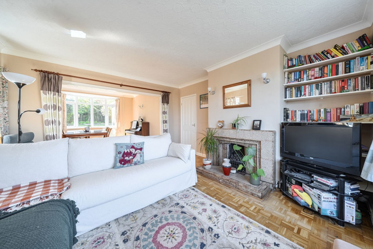 Images for Broadway Close, Uphill, Lincoln