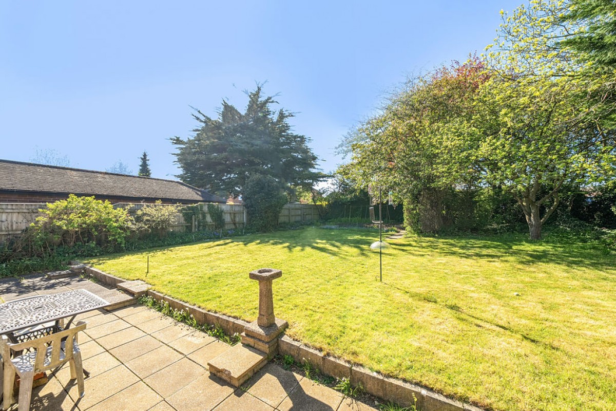 Images for Broadway Close, Uphill, Lincoln