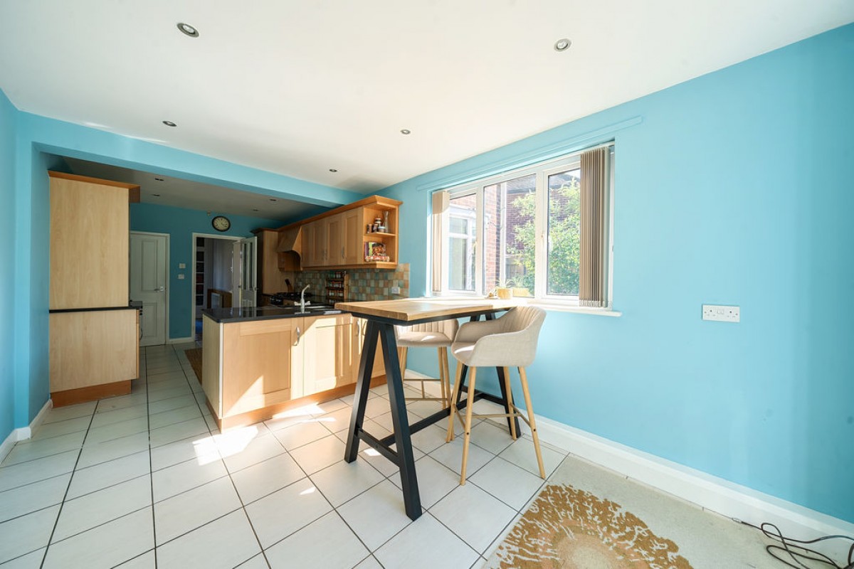 Images for Broadway Close, Uphill, Lincoln