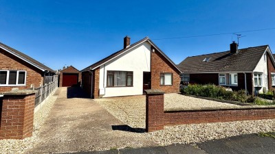 Bentley Drive, Bracebridge Heath, Lincoln