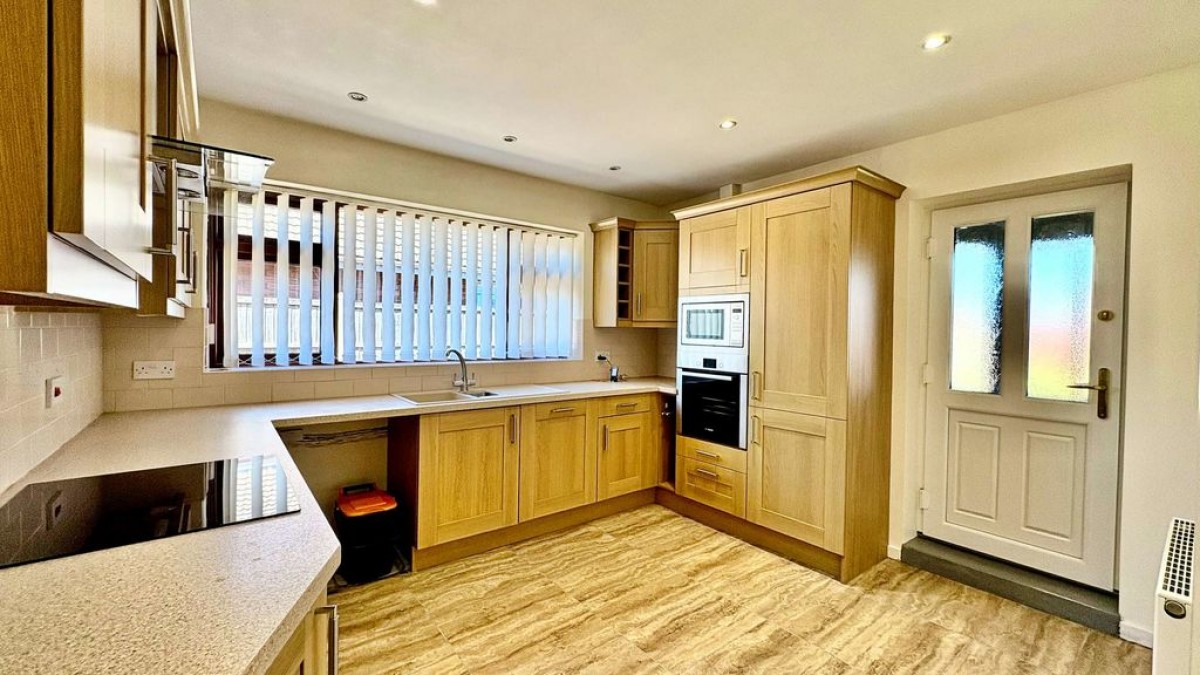 Images for Bentley Drive, Bracebridge Heath, Lincoln