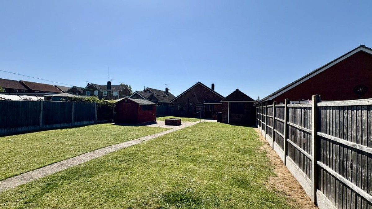 Images for Bentley Drive, Bracebridge Heath, Lincoln