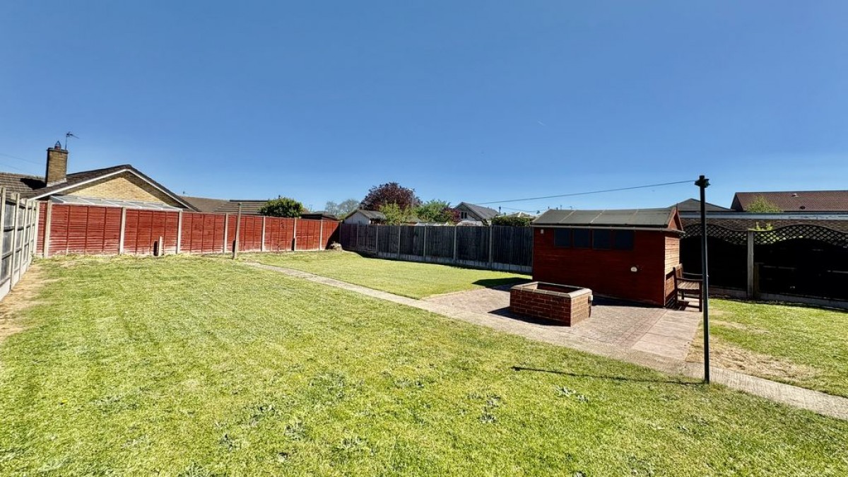 Images for Bentley Drive, Bracebridge Heath, Lincoln