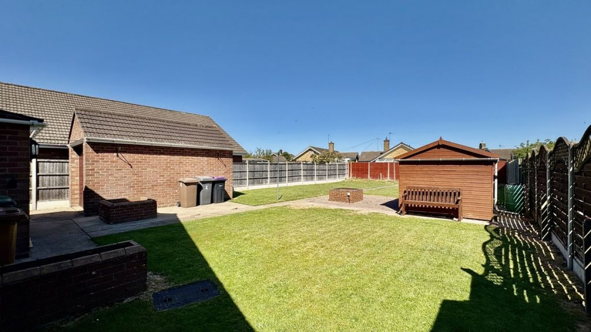 Images for Bentley Drive, Bracebridge Heath, Lincoln