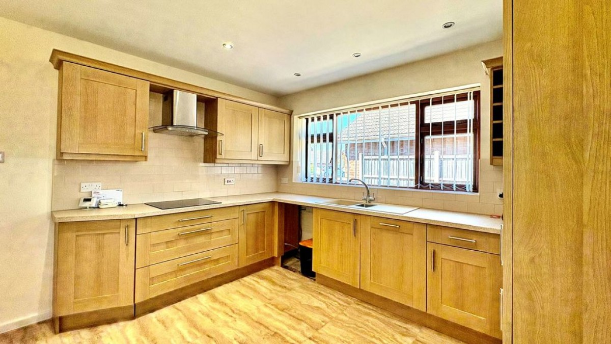 Images for Bentley Drive, Bracebridge Heath, Lincoln