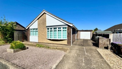 Tennyson Close, Metheringham, Lincoln