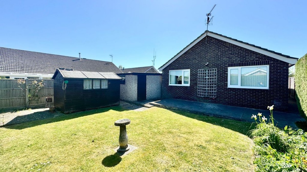 Images for Tennyson Close, Metheringham, Lincoln