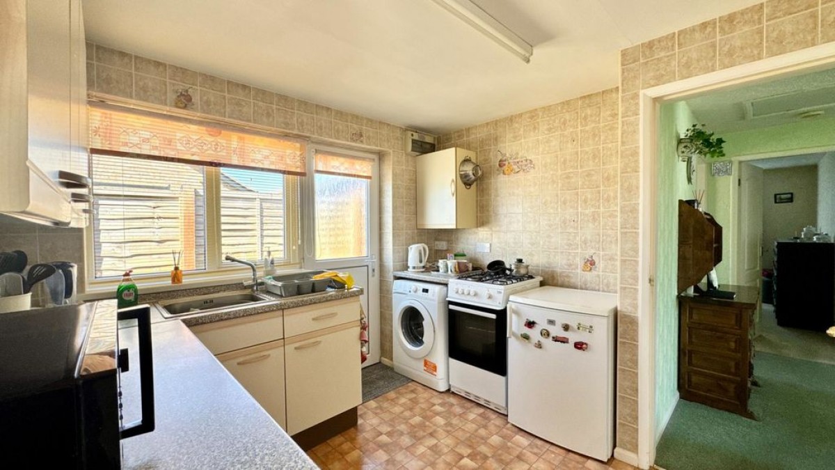 Images for Tennyson Close, Metheringham, Lincoln