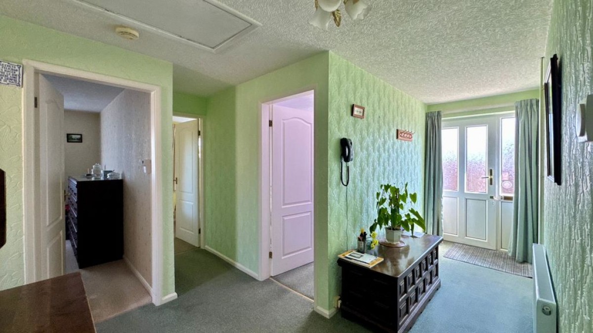 Images for Tennyson Close, Metheringham, Lincoln