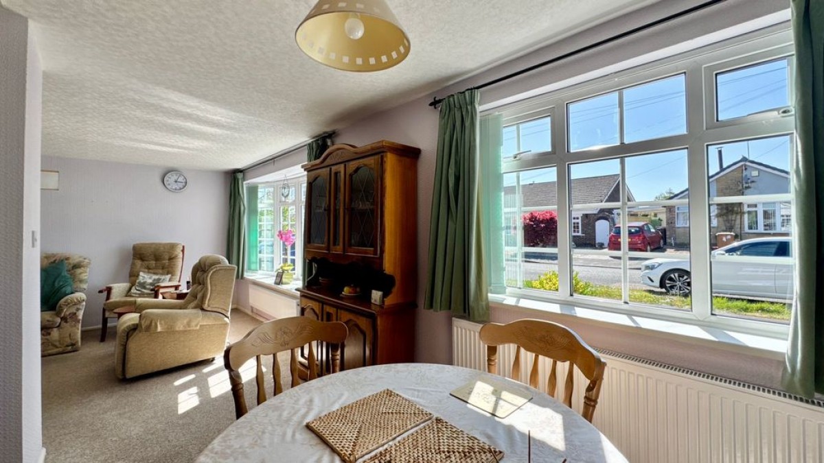 Images for Tennyson Close, Metheringham, Lincoln