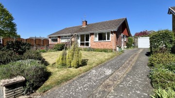 Jacklins Approach, Bottesford