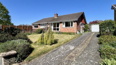 View Full Details for Jacklins Approach, Bottesford