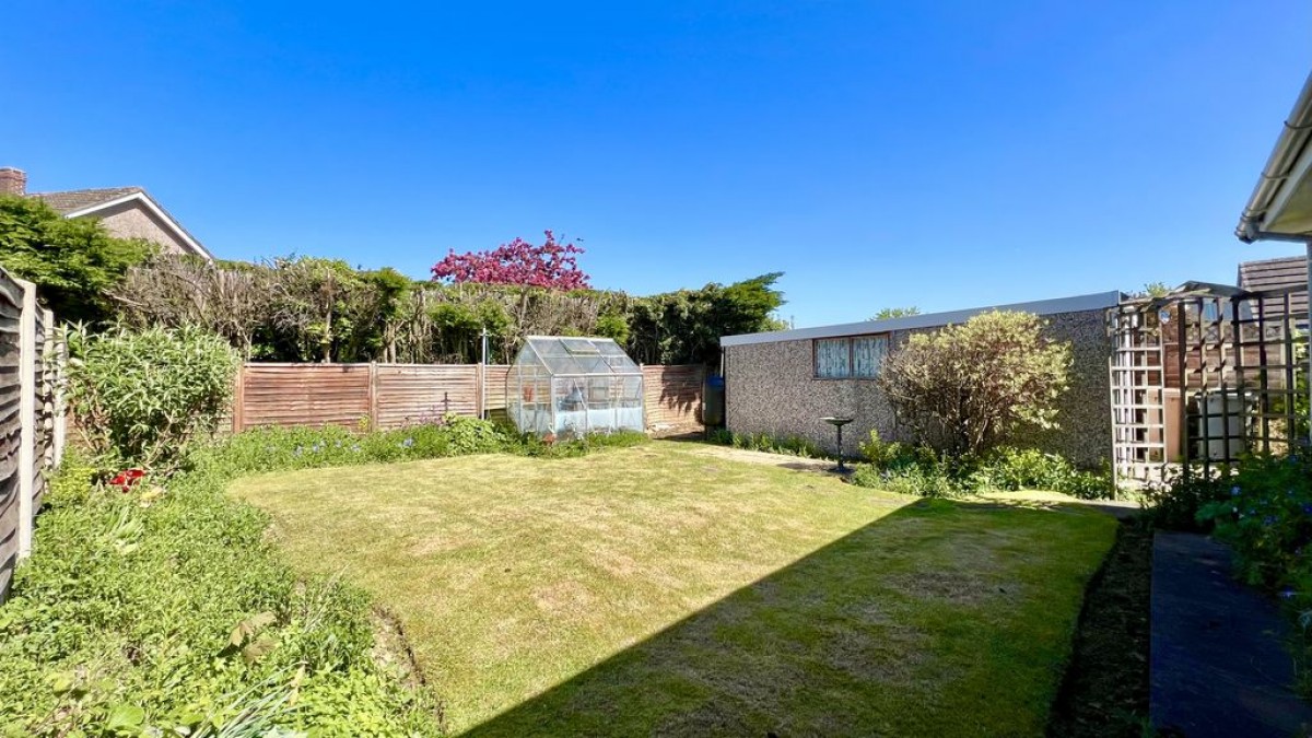 Images for Jacklins Approach, Bottesford