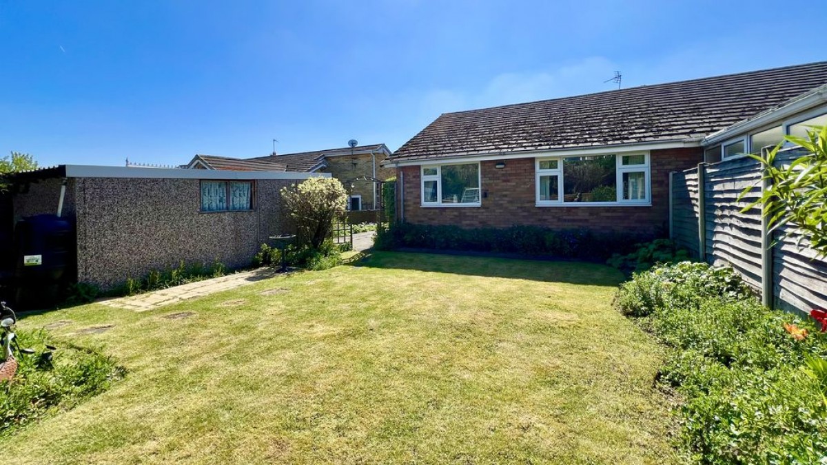 Images for Jacklins Approach, Bottesford