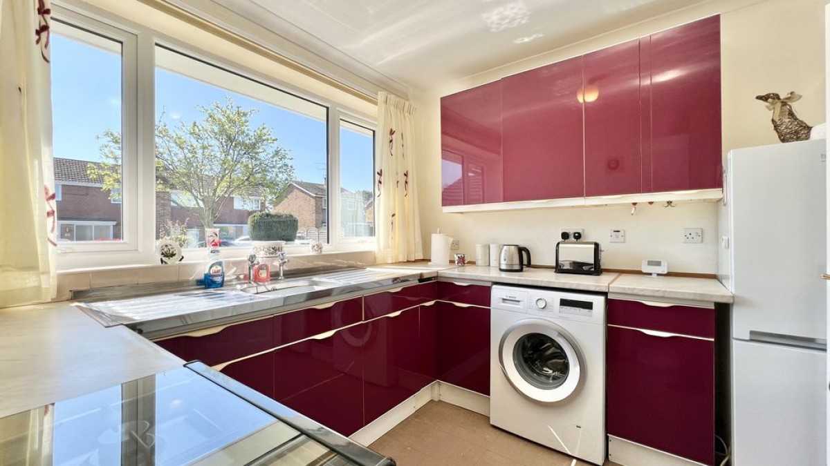 Images for Jacklins Approach, Bottesford