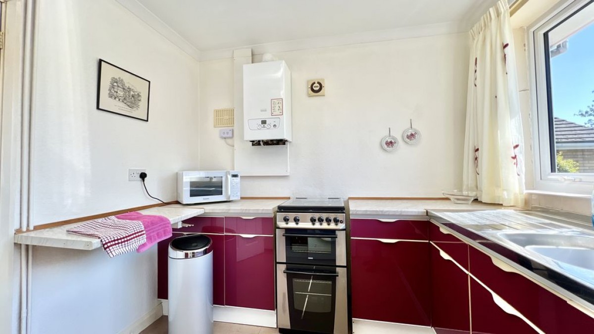 Images for Jacklins Approach, Bottesford