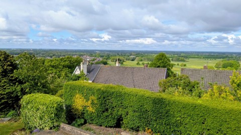 Upper Long Leys Road, Lincoln