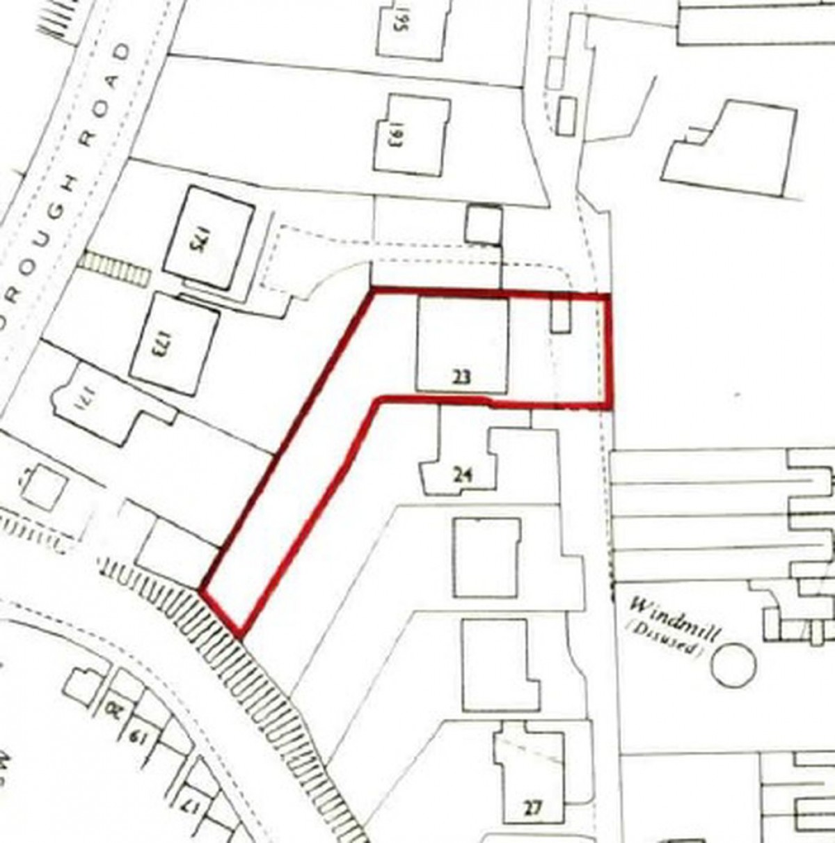 Images for Upper Long Leys Road, Lincoln