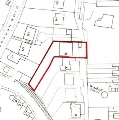 Images for Upper Long Leys Road, Lincoln EAID:Starkey & Brown Scunthorpe BID:Starkey&Brown Lincoln