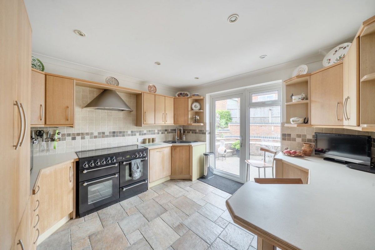 Images for Upper Long Leys Road, Lincoln