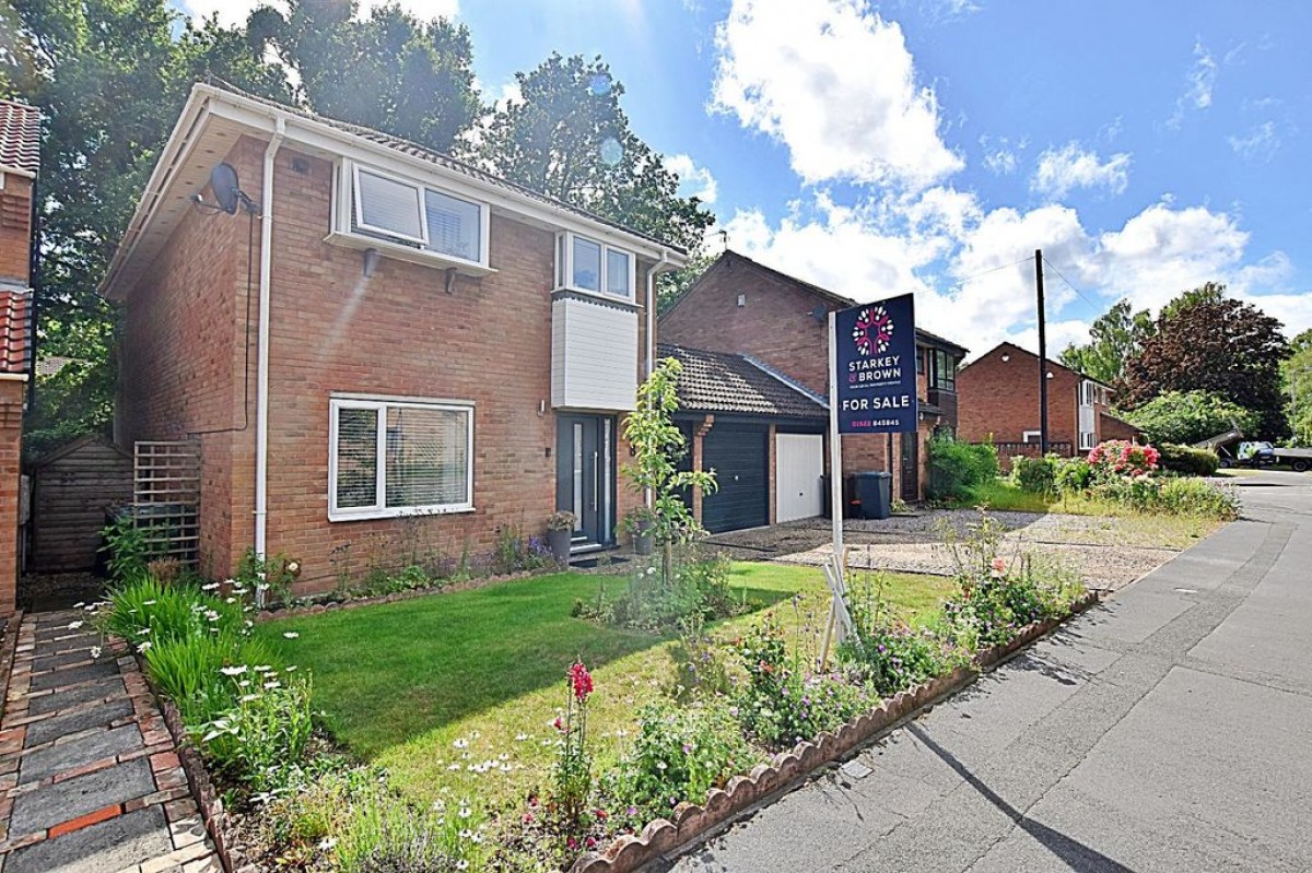 Images for Abingdon Avenue, Lincoln