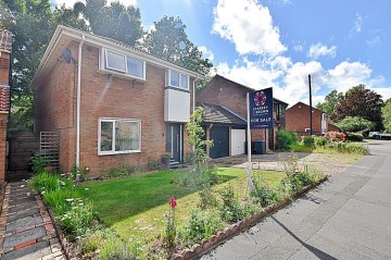 Abingdon Avenue, Lincoln