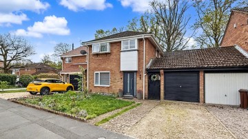 Abingdon Avenue, Lincoln