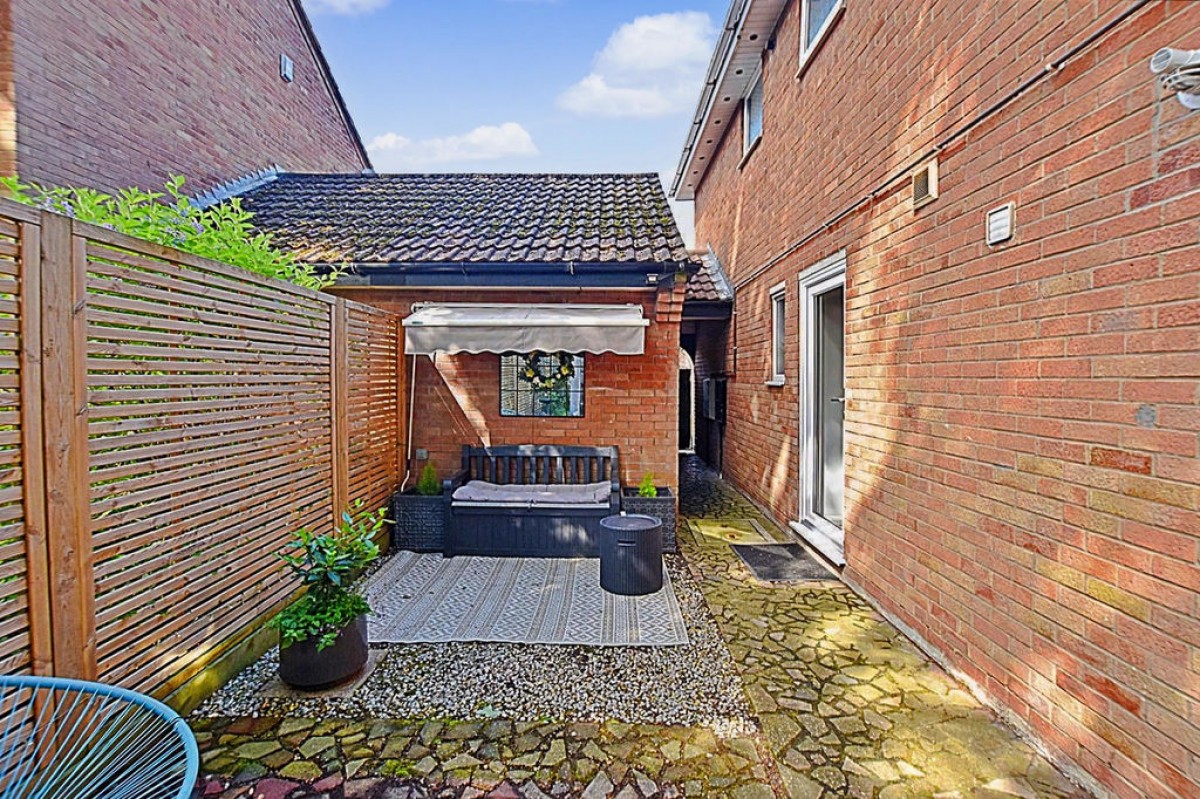 Images for Abingdon Avenue, Lincoln