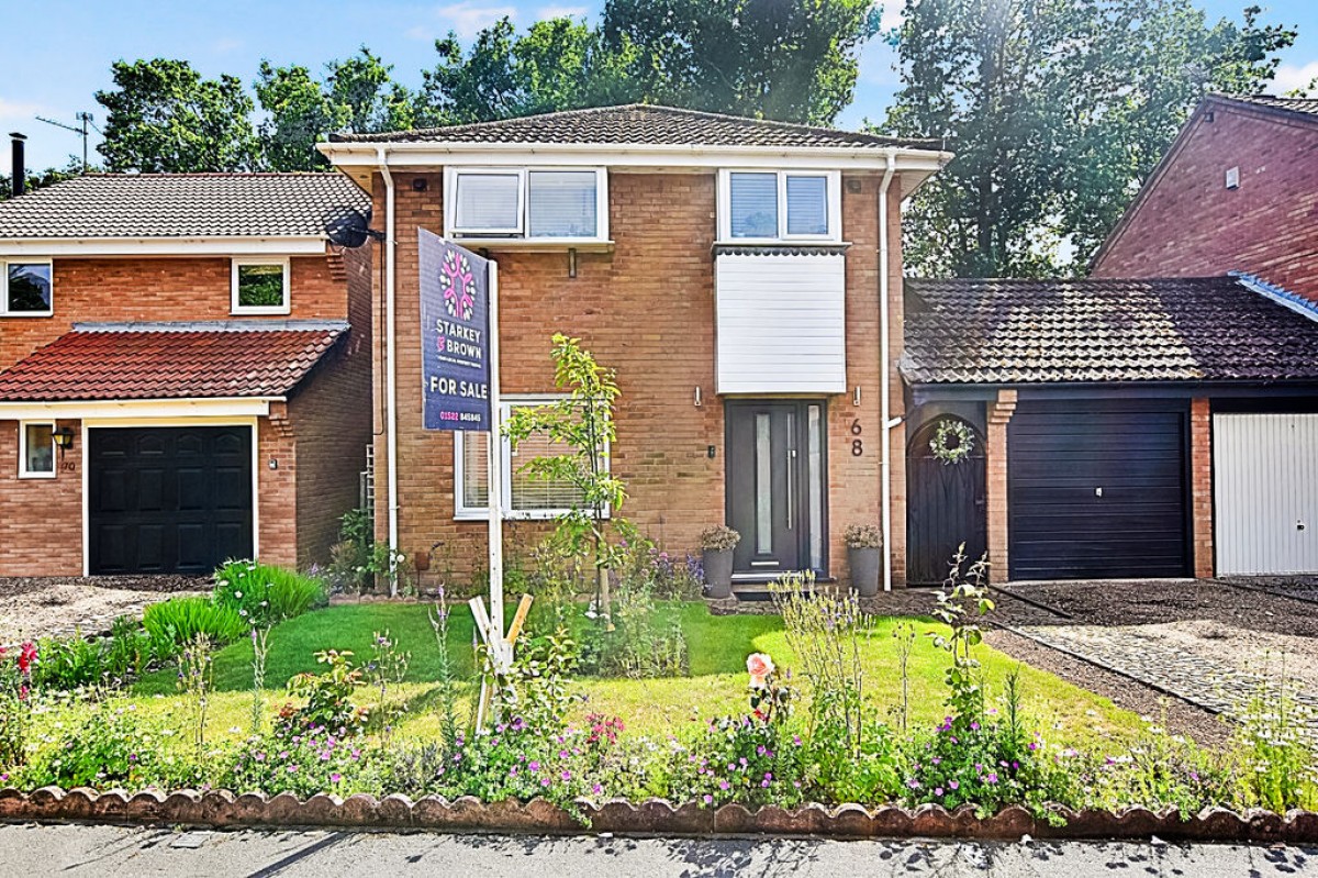 Images for Abingdon Avenue, Lincoln